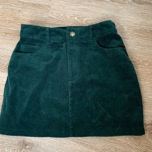 Forever 21 Skirt